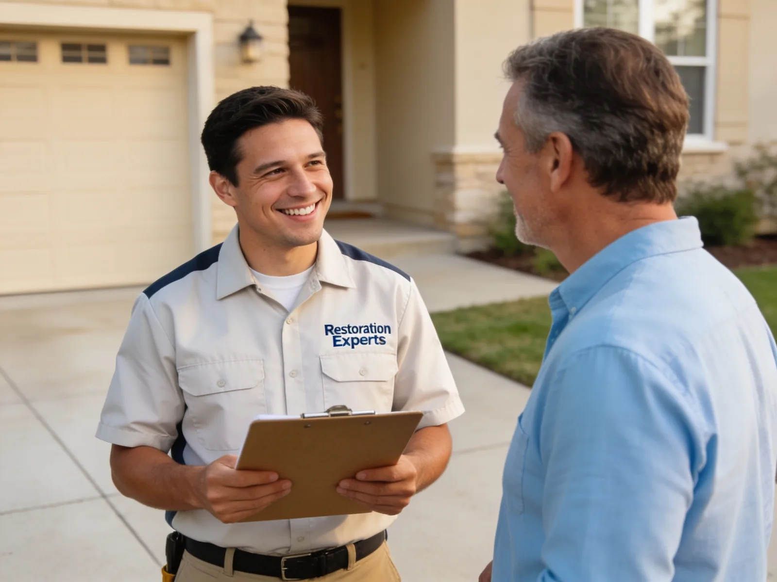 Water Damage Cleanup Oak Park, MI FAQs